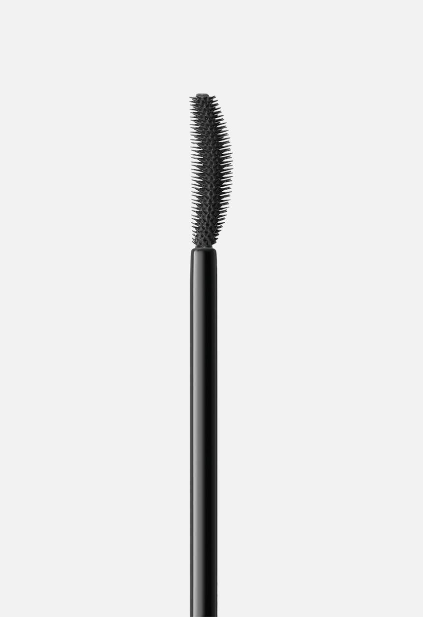 Catrice - TUBING Stay In Place False Lash Mascara - 010 No Panda Black