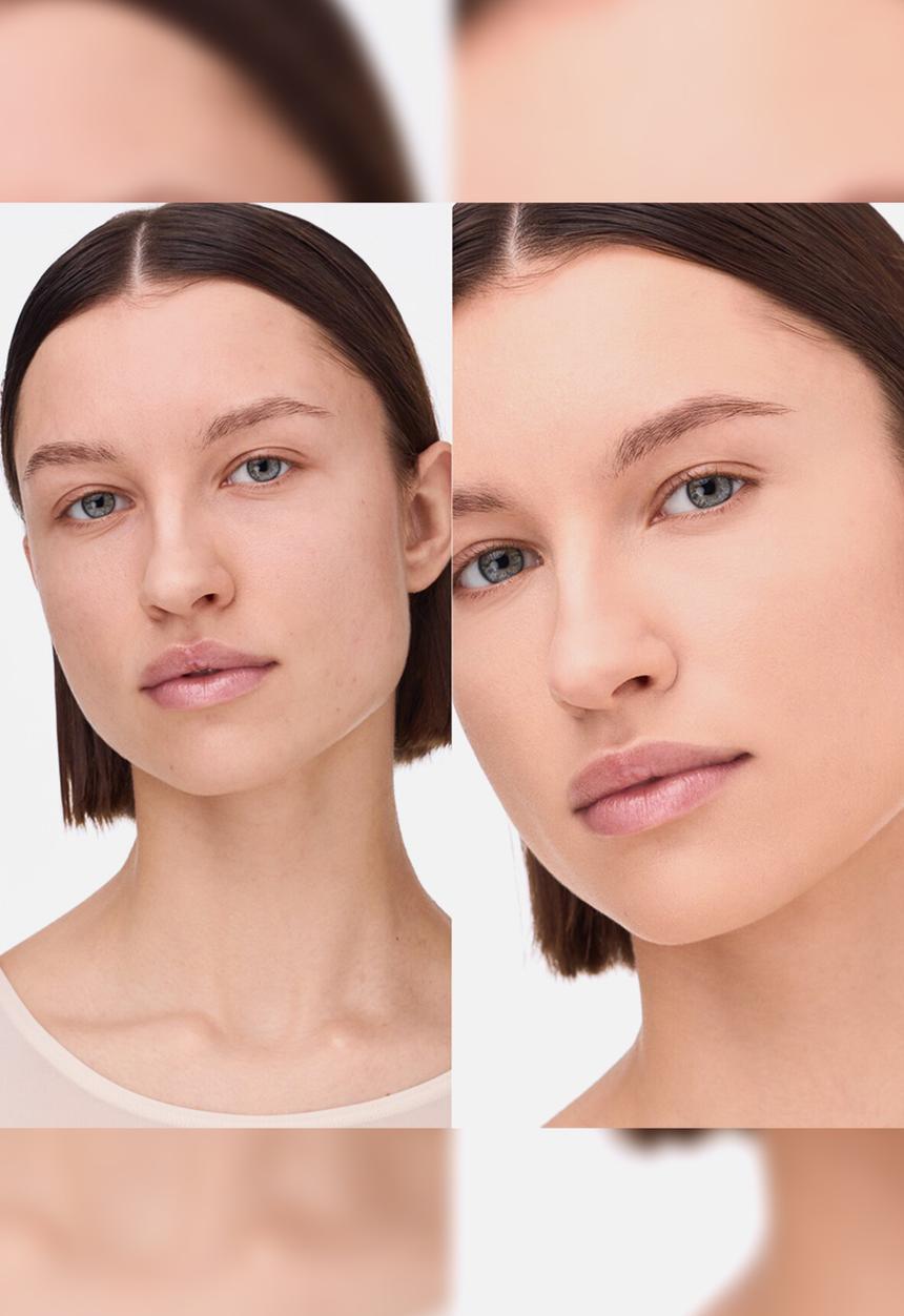 Catrice - Skin Like Luminous Foundation - 030N