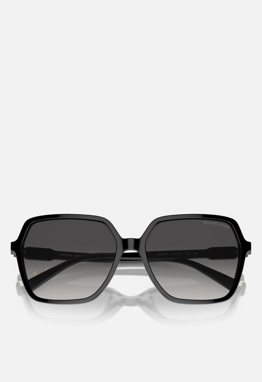 Michael Kors Eyewear - JASPER 0MK2196U 58mm Eyewear - Black