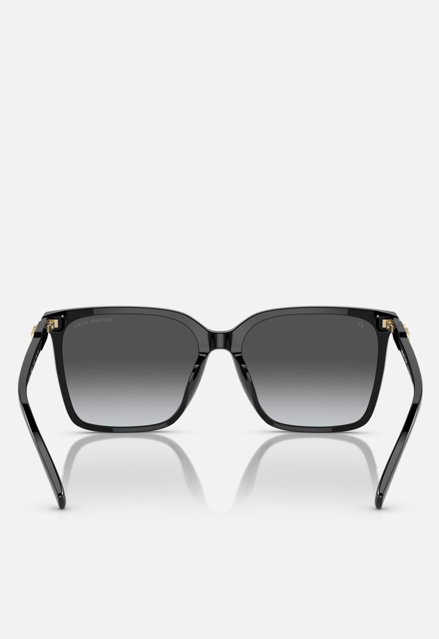 Michael Kors Eyewear - CANBERRA 0MK2197U 56mm Eyewear - Black