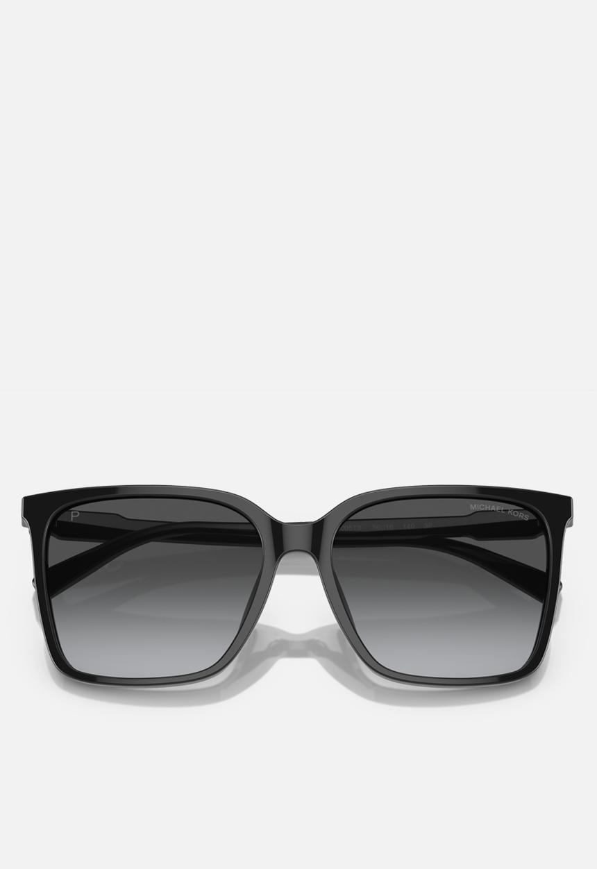 Michael Kors Eyewear - CANBERRA 0MK2197U 56mm Eyewear - Black