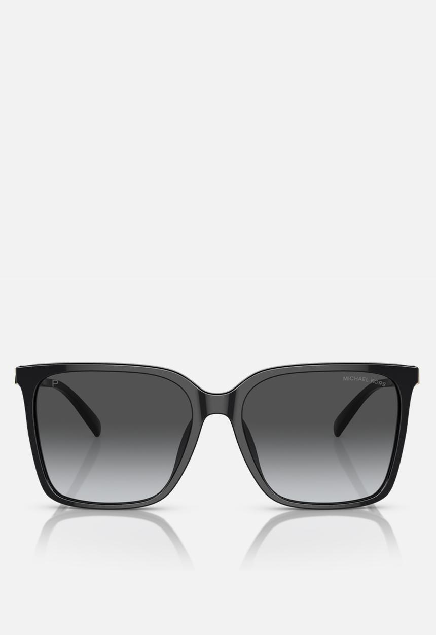 Michael Kors Eyewear - CANBERRA 0MK2197U 56mm Eyewear - Black