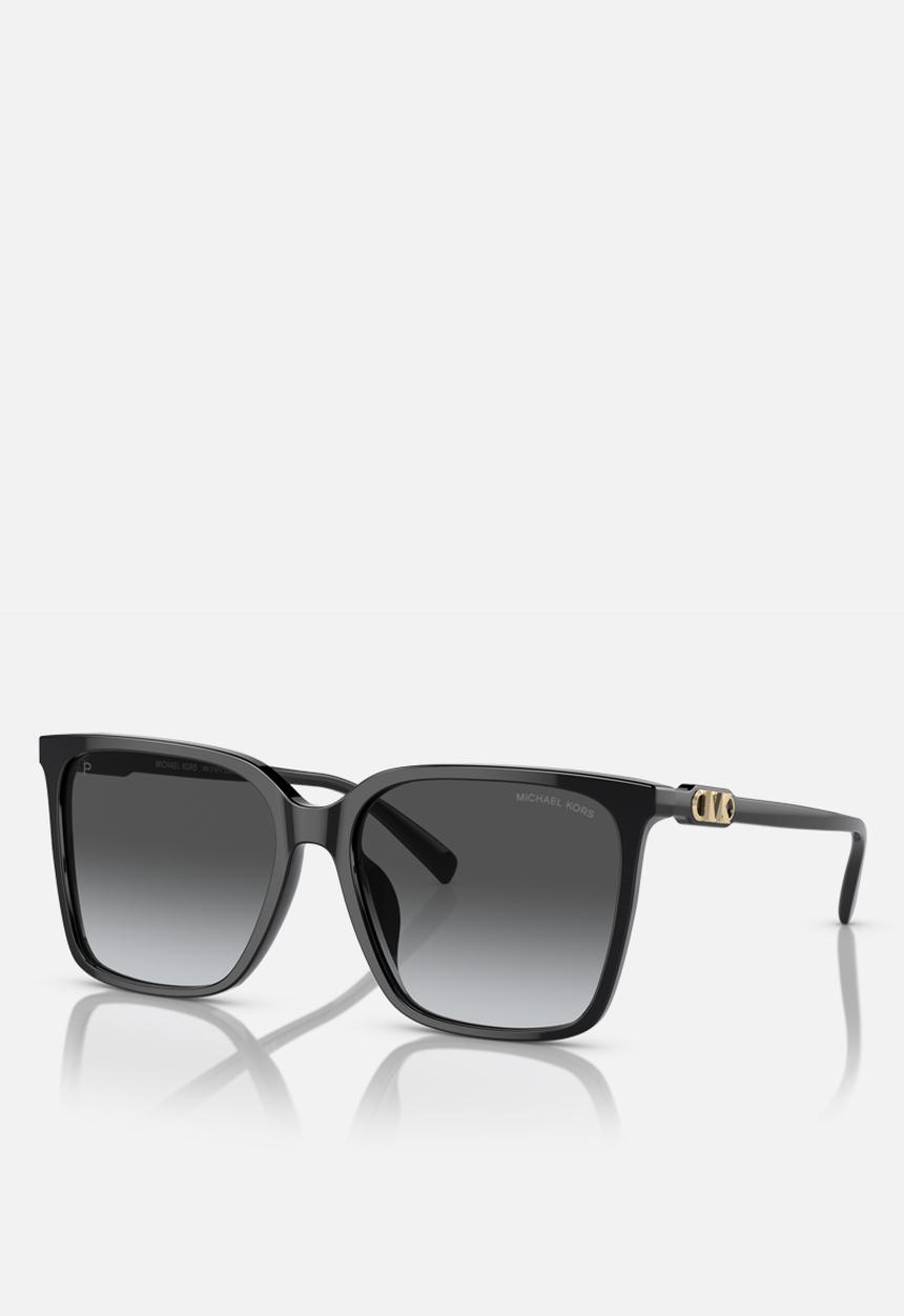 Michael Kors Eyewear - CANBERRA 0MK2197U 56mm Eyewear - Black
