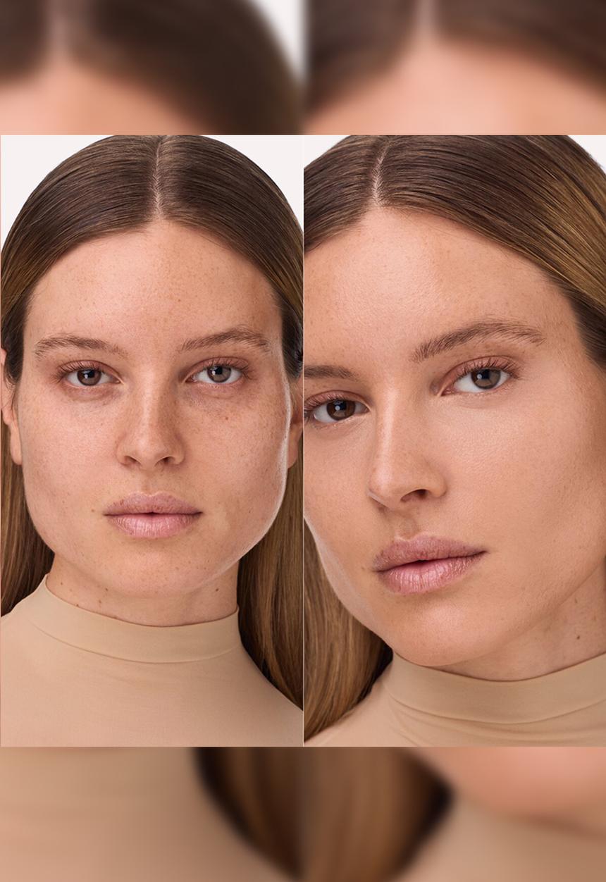 Catrice - Skin Like Luminous Foundation - 033N
