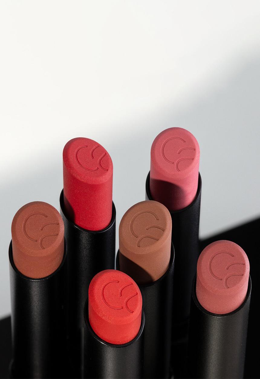 Catrice - Blur-Real Matte Lipstick - 040 Muted Romance