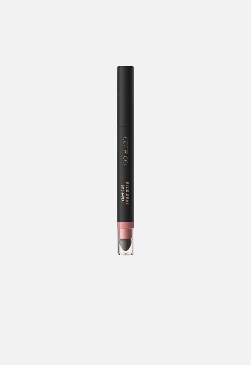 Catrice - Blur-Real Lip Shaper - 010 Sharp