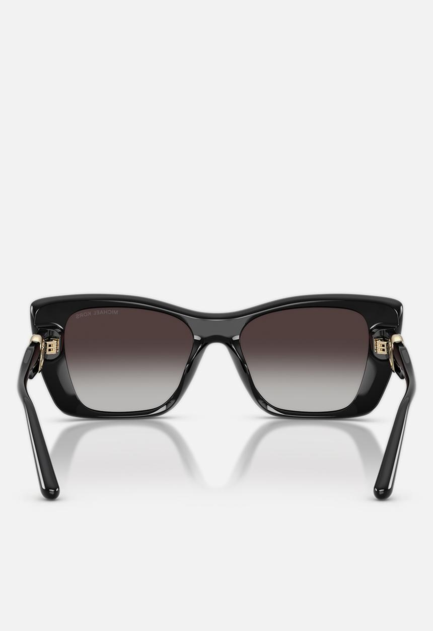 Michael Kors Eyewear - TOKYO 0MK2270U 53mm Eyewear - Black