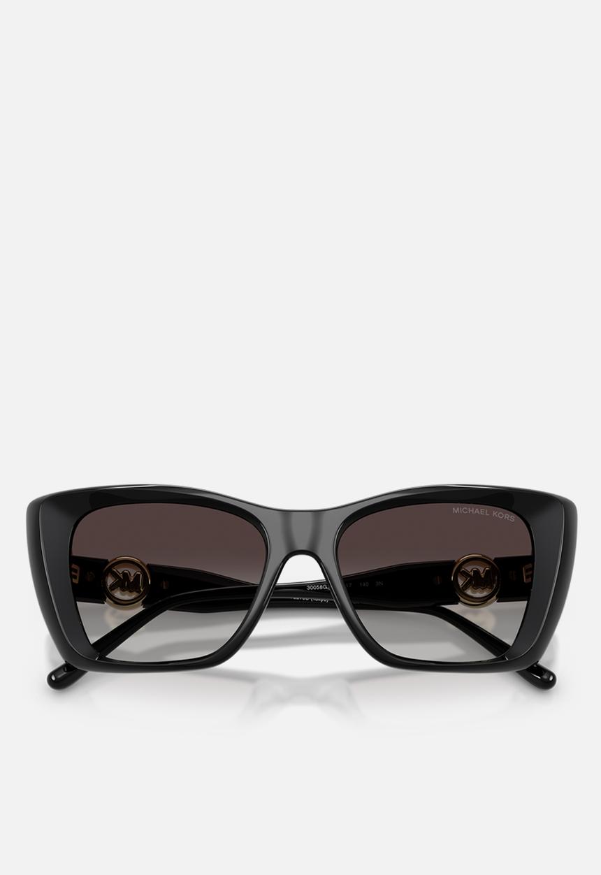 Michael Kors Eyewear - TOKYO 0MK2270U 53mm Eyewear - Black