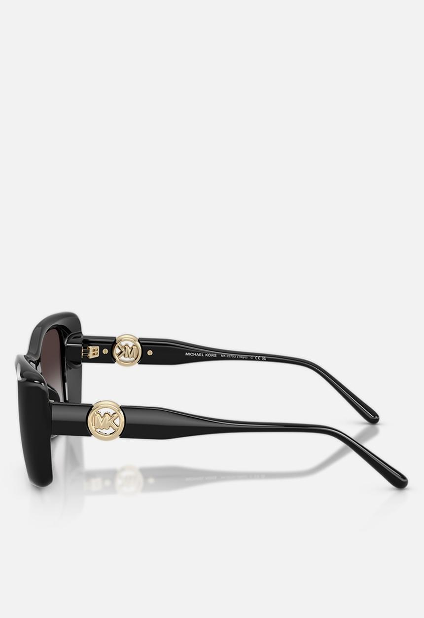 Michael Kors Eyewear - TOKYO 0MK2270U 53mm Eyewear - Black