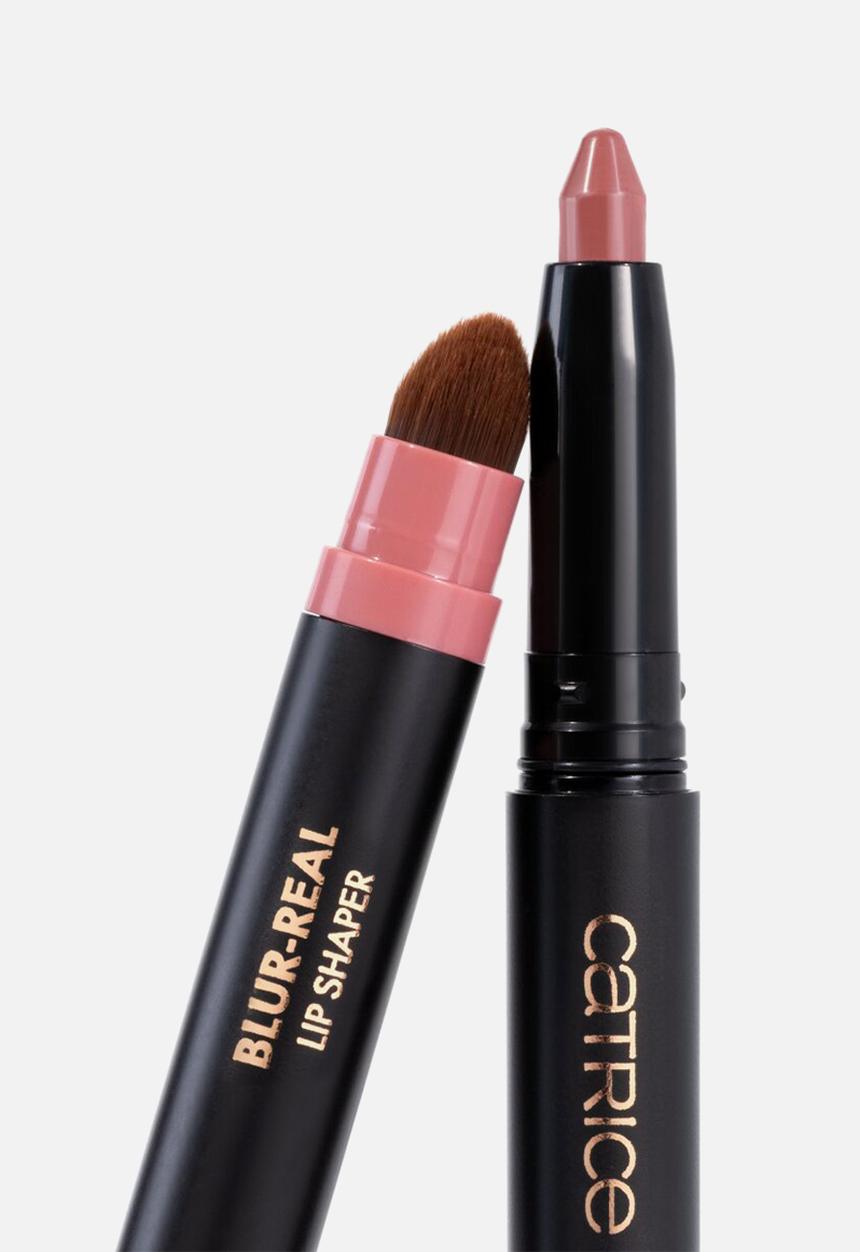 Catrice - Blur-Real Lip Shaper - 020 Snatched