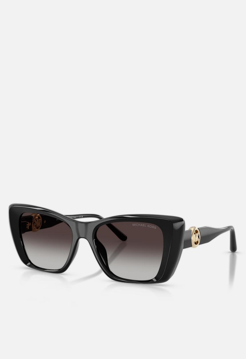 Michael Kors Eyewear - TOKYO 0MK2270U 53mm Eyewear - Black