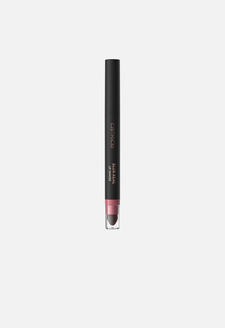 Catrice - Blur-Real Lip Shaper - 020 Snatched
