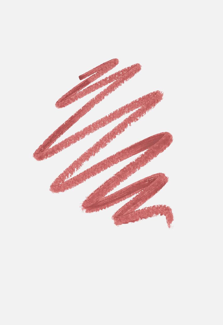 Catrice - Blur-Real Lip Shaper - 020 Snatched