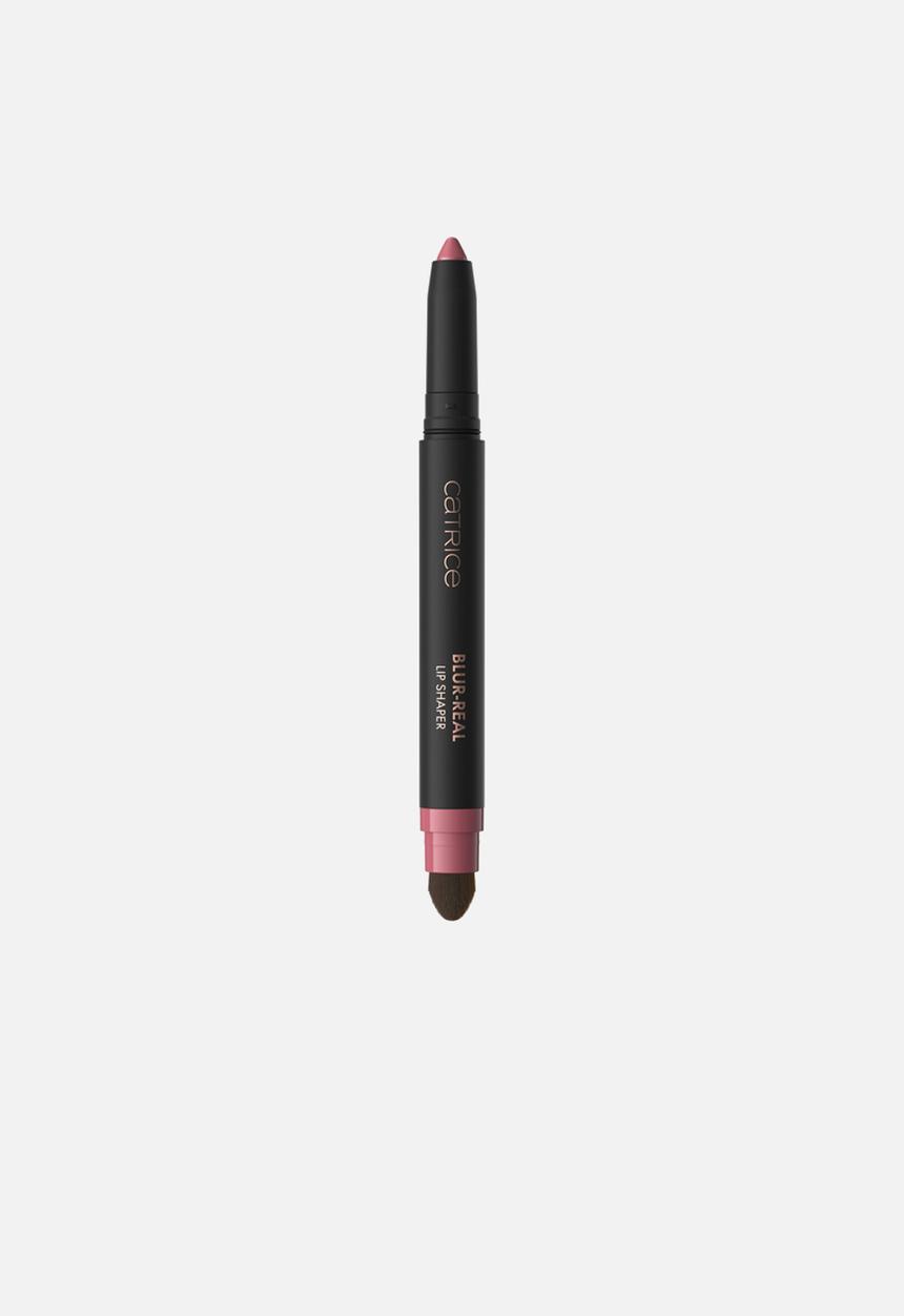 Catrice - Blur-Real Lip Shaper - 020 Snatched