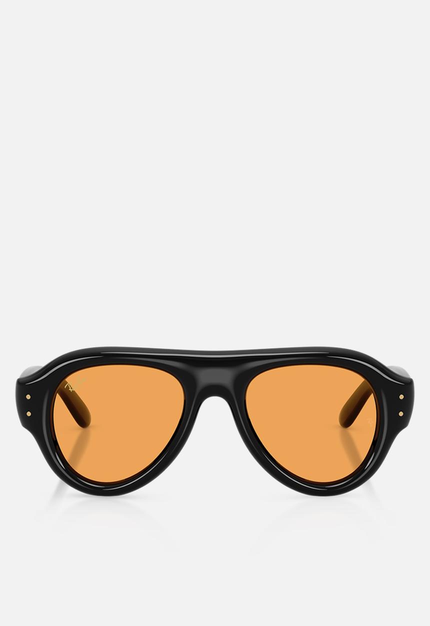 Ray-Ban - A$AP Rocky 0RB4925 52mm - Orange
