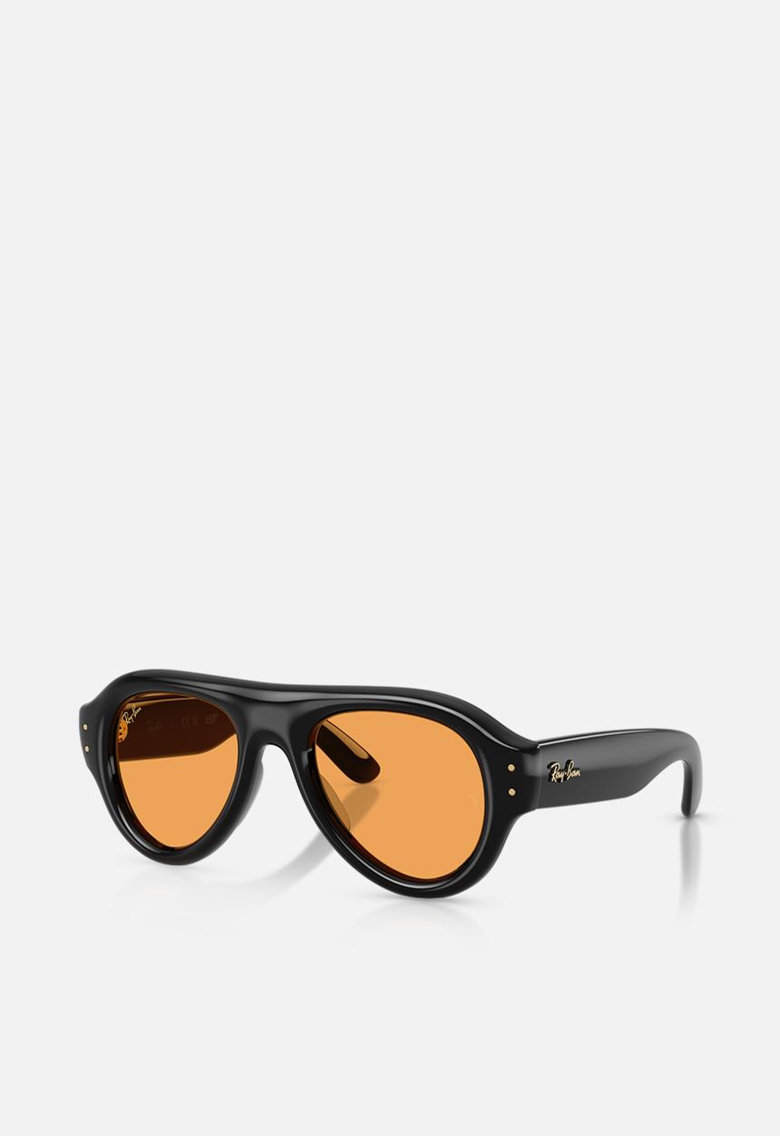 Ray-Ban - A$AP Rocky 0RB4925 52mm - Orange