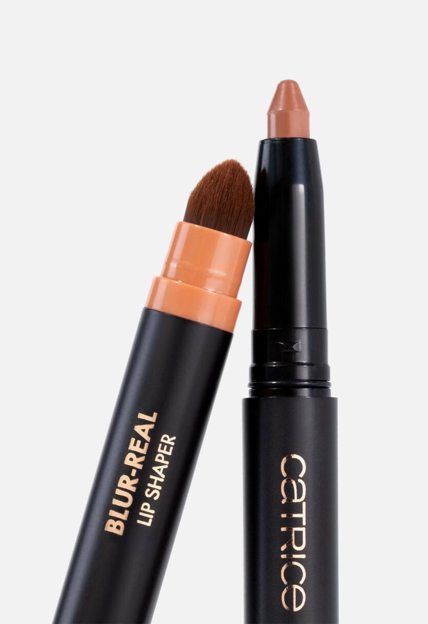 Catrice - Blur-Real Lip Shaper - 030 Defined