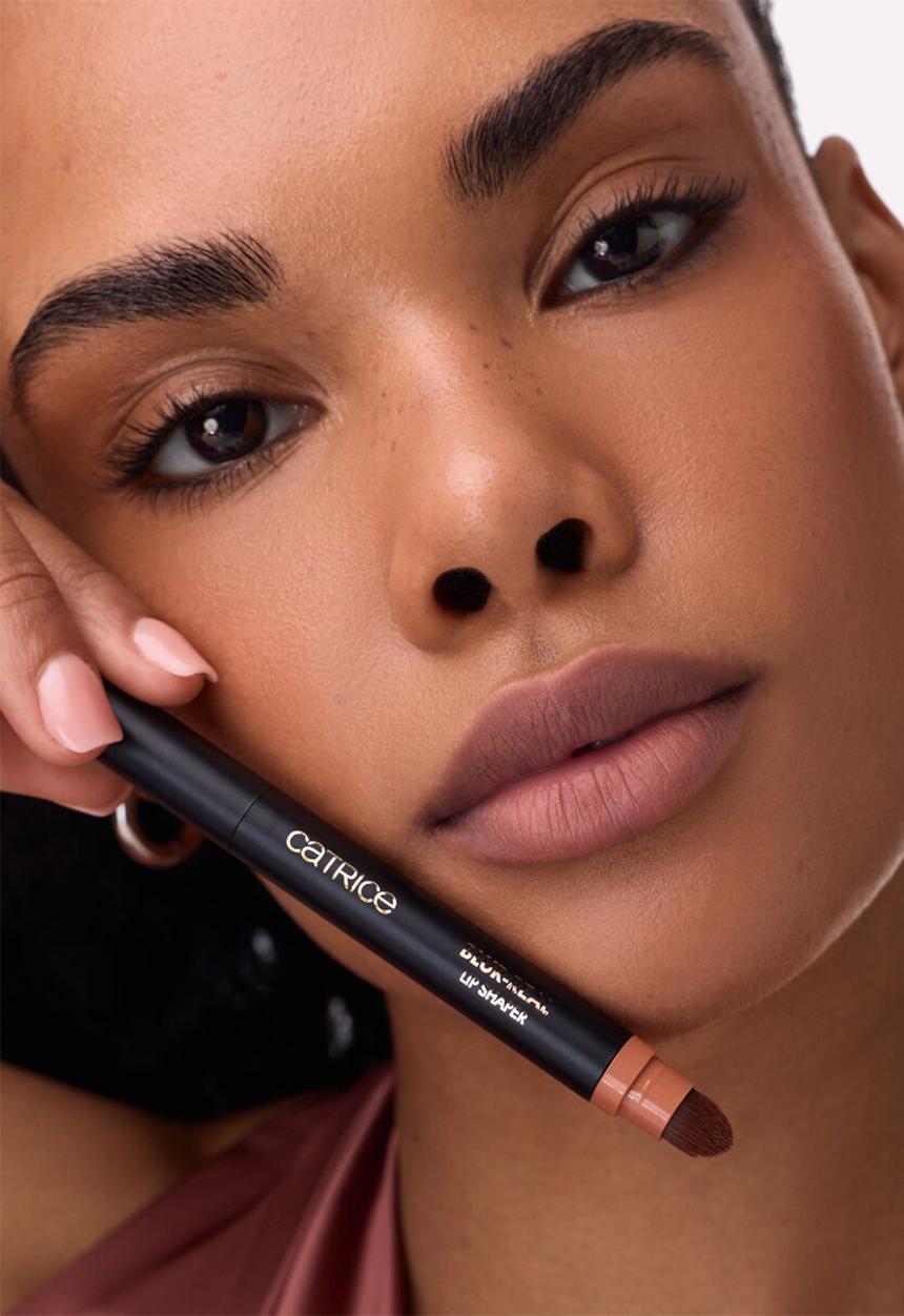 Catrice - Blur-Real Lip Shaper - 030 Defined