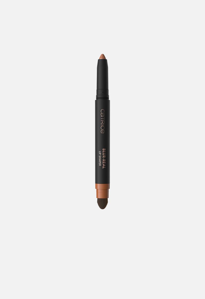 Catrice - Blur-Real Lip Shaper - 030 Defined
