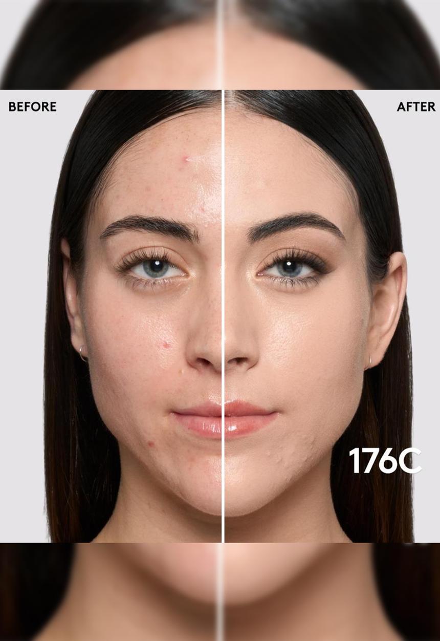 Fenty Beauty - Pro Filt'r Fluid Flex Foundation - 176C