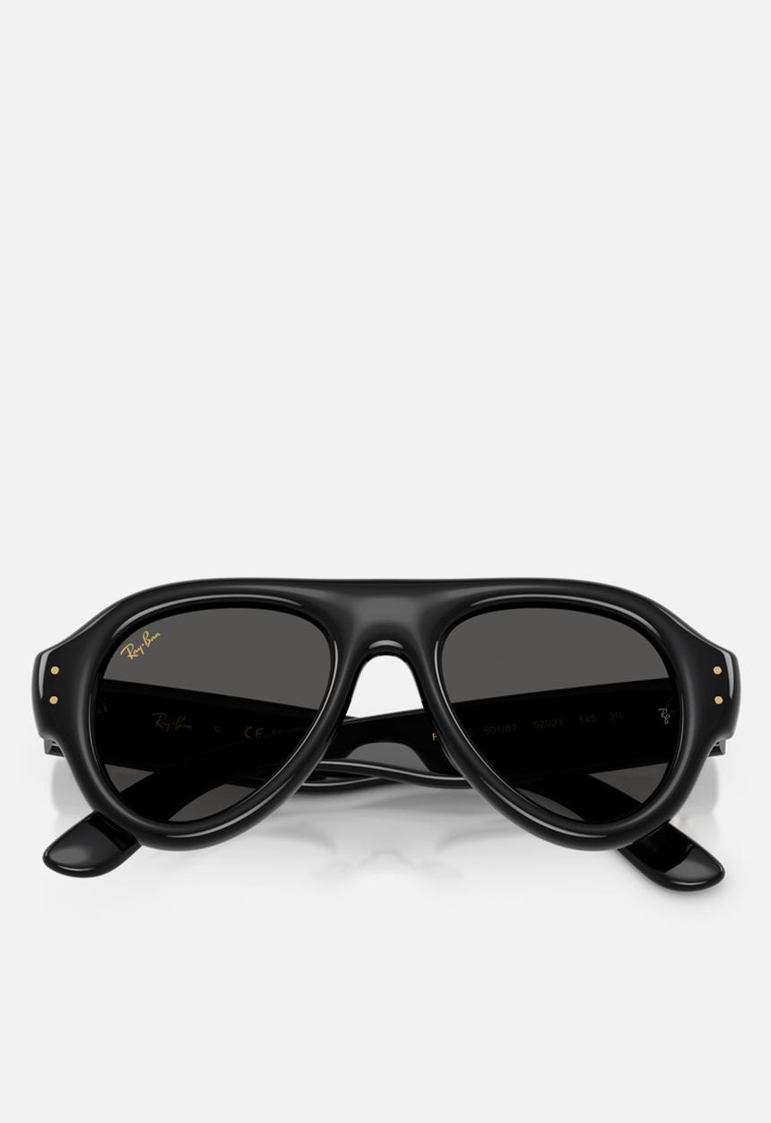 Ray-Ban - A$AP Rocky 0RB4925 50mm - Ultra Black