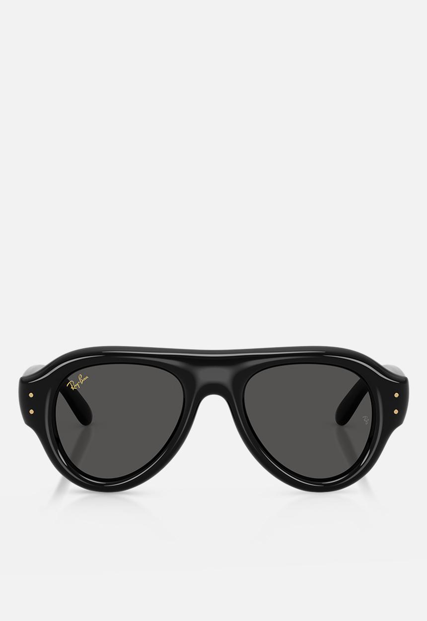 Ray-Ban - A$AP Rocky 0RB4925 50mm - Ultra Black