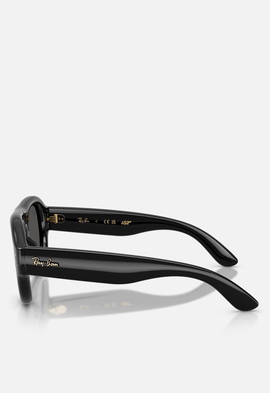 Ray-Ban - A$AP Rocky 0RB4925 50mm - Ultra Black