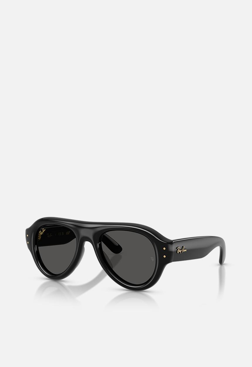 Ray-Ban - A$AP Rocky 0RB4925 50mm - Ultra Black