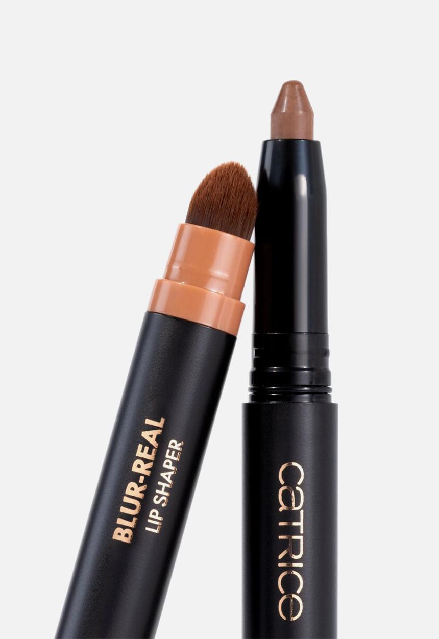 Catrice - Blur-Real Lip Shaper - 040 Framed