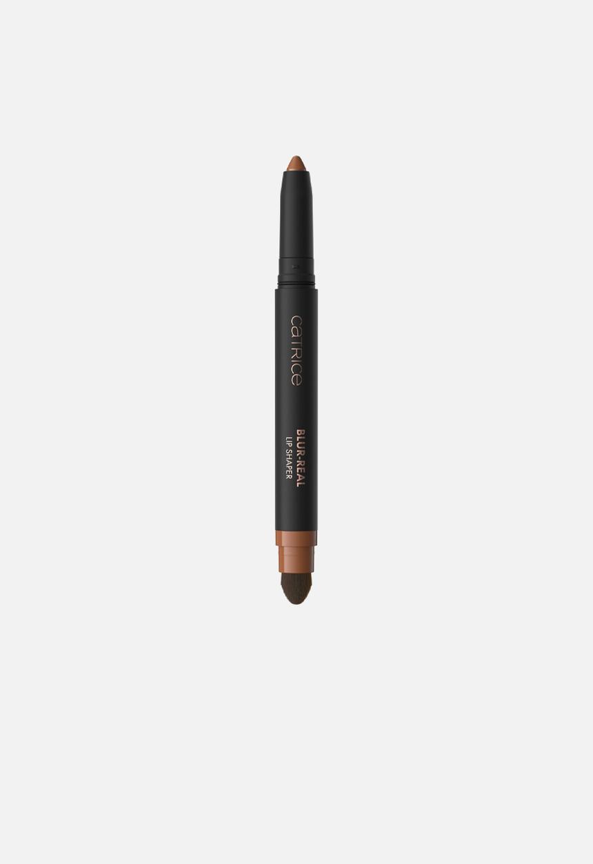 Catrice - Blur-Real Lip Shaper - 040 Framed