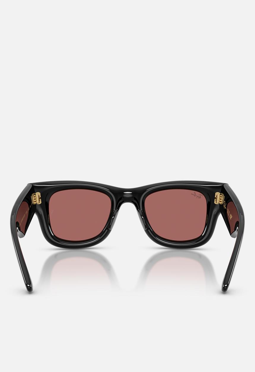 Ray-Ban - A$AP Rocky 0RB4940 47mm - Dark Violet
