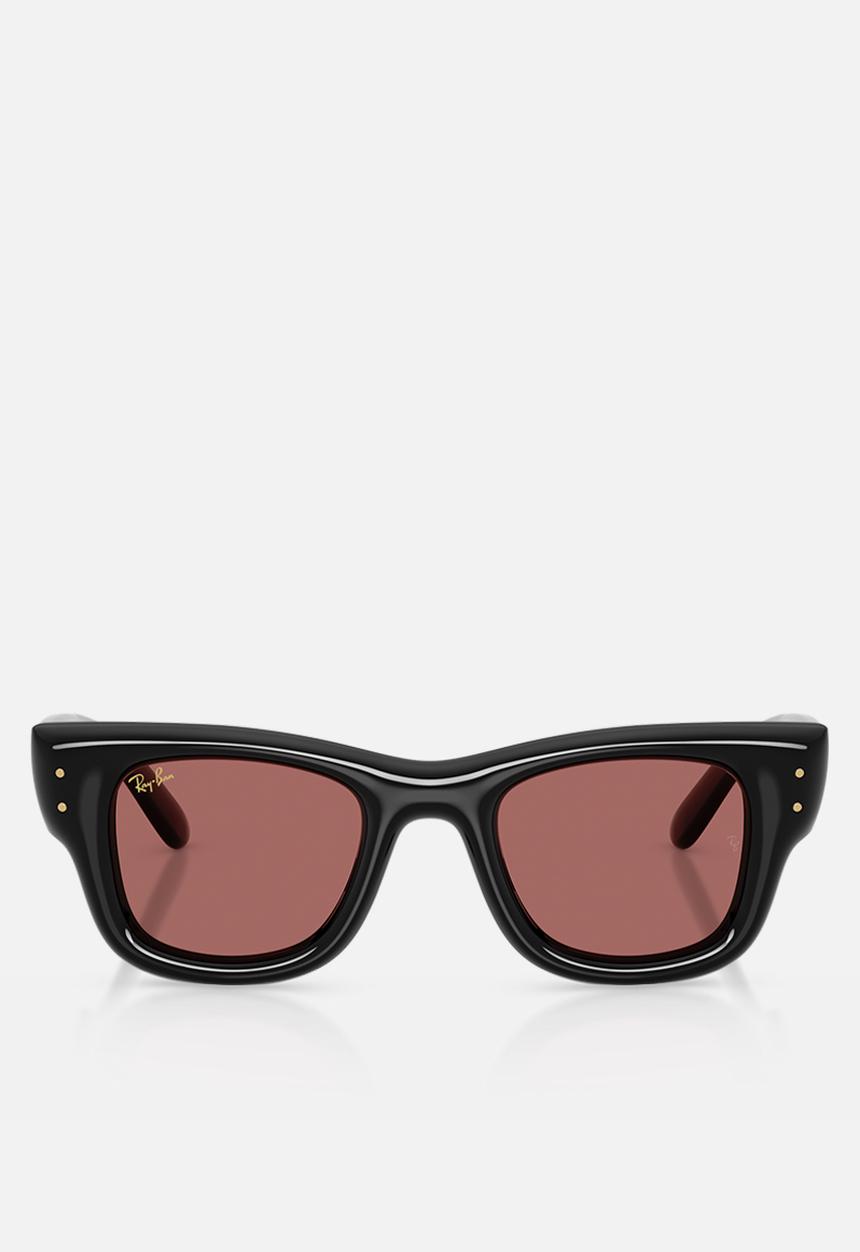 Ray-Ban - A$AP Rocky 0RB4940 47mm - Dark Violet