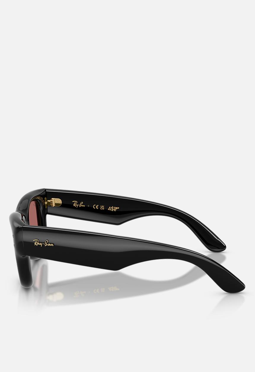 Ray-Ban - A$AP Rocky 0RB4940 47mm - Dark Violet