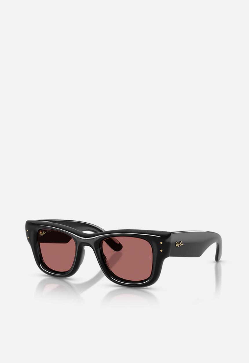 Ray-Ban - A$AP Rocky 0RB4940 47mm - Dark Violet