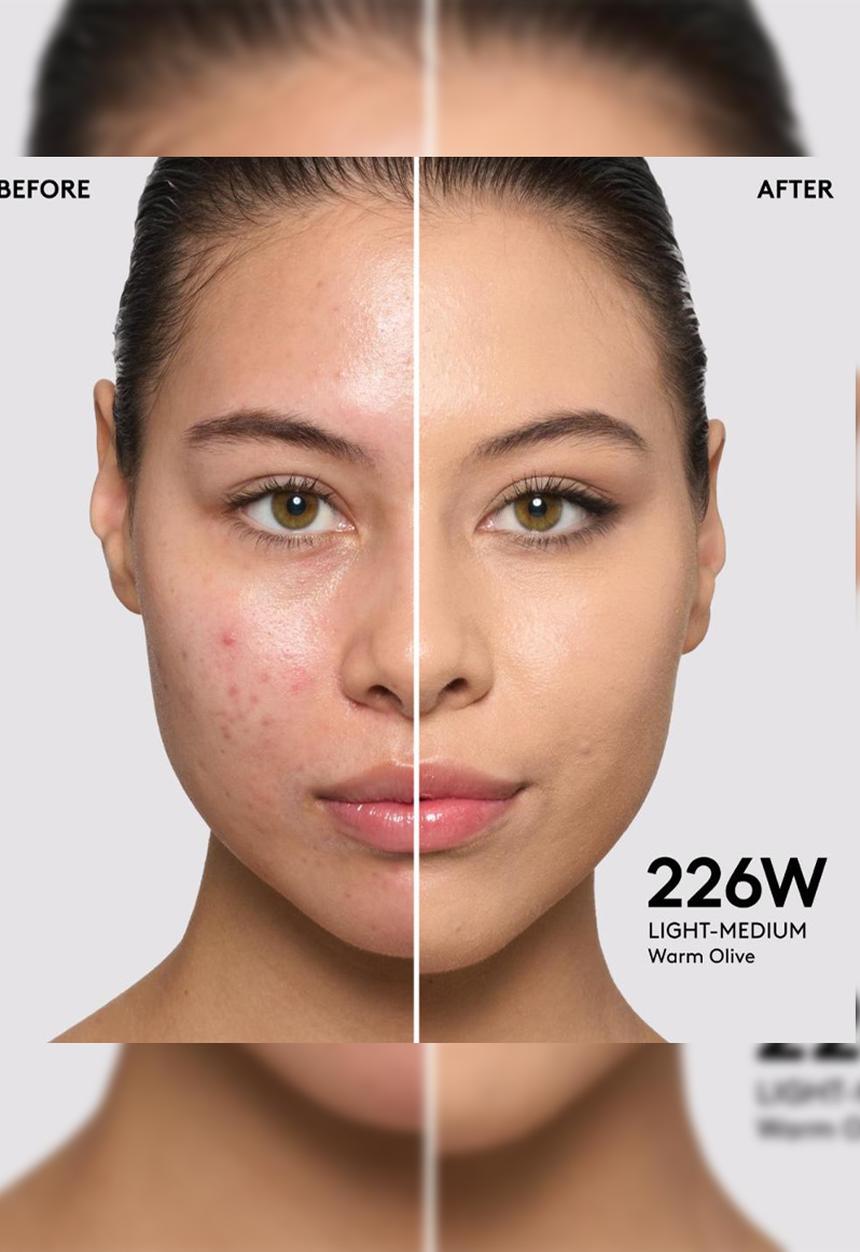 Fenty Beauty - Pro Filt'r Fluid Flex Foundation - 226W