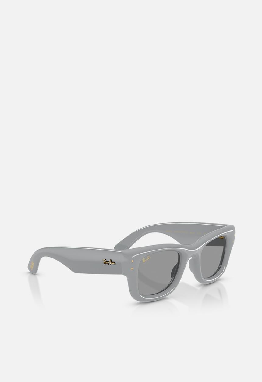 Ray-Ban - A$AP Rocky 0RB4940 47mm - Grey