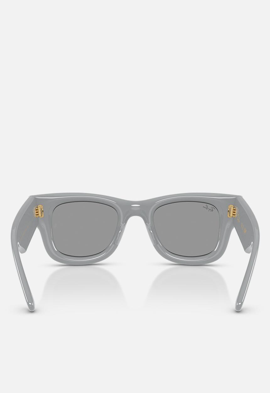 Ray-Ban - A$AP Rocky 0RB4940 47mm - Grey
