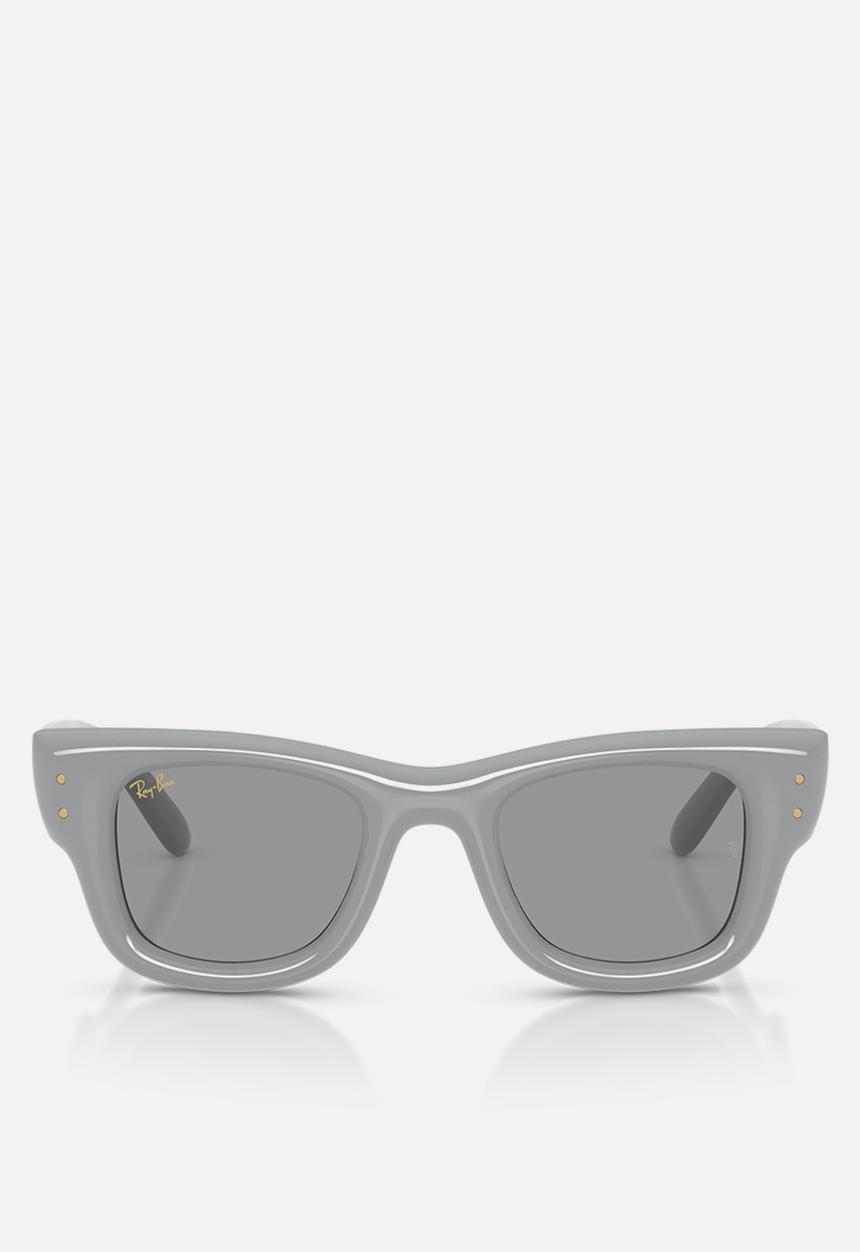 Ray-Ban - A$AP Rocky 0RB4940 47mm - Grey