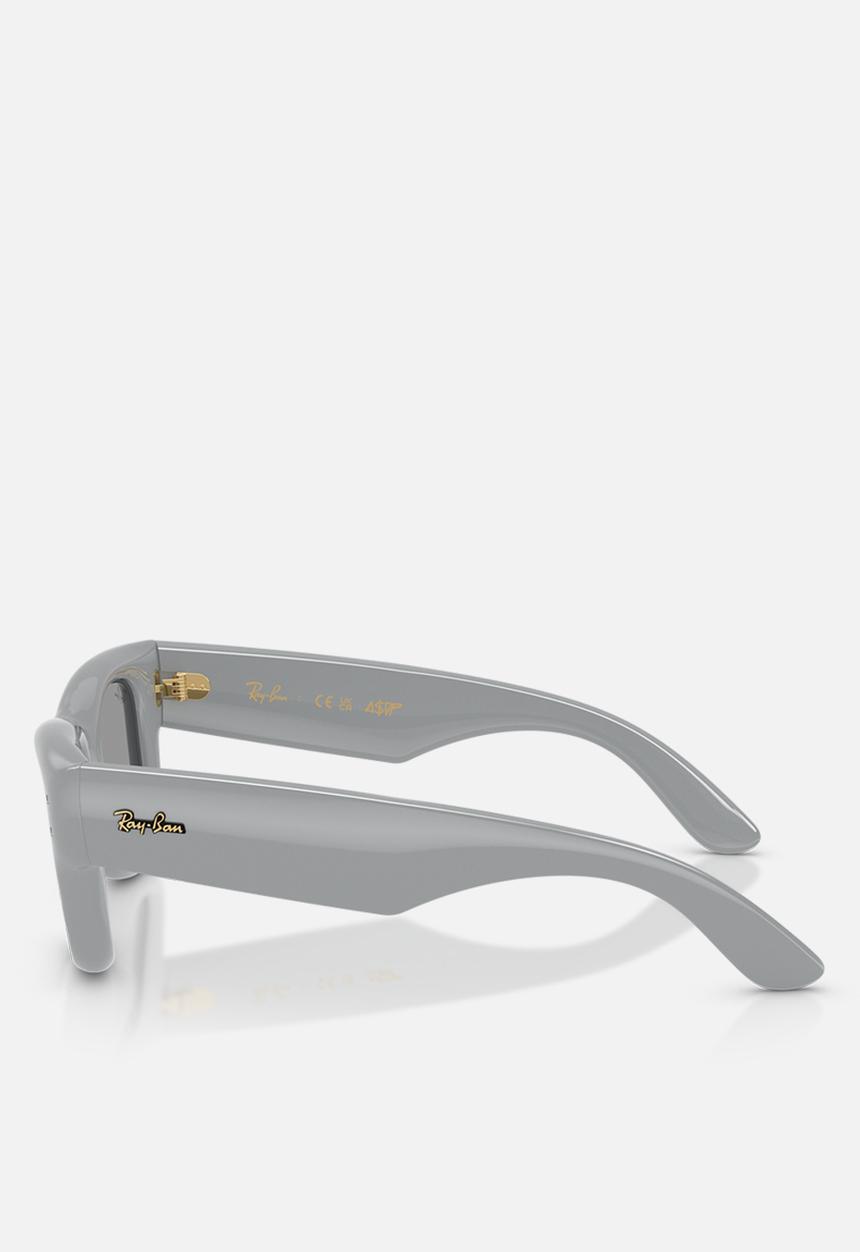 Ray-Ban - A$AP Rocky 0RB4940 47mm - Grey