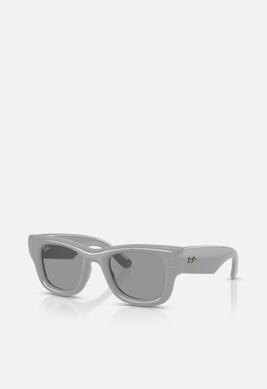 Ray-Ban - A$AP Rocky 0RB4940 47mm - Grey