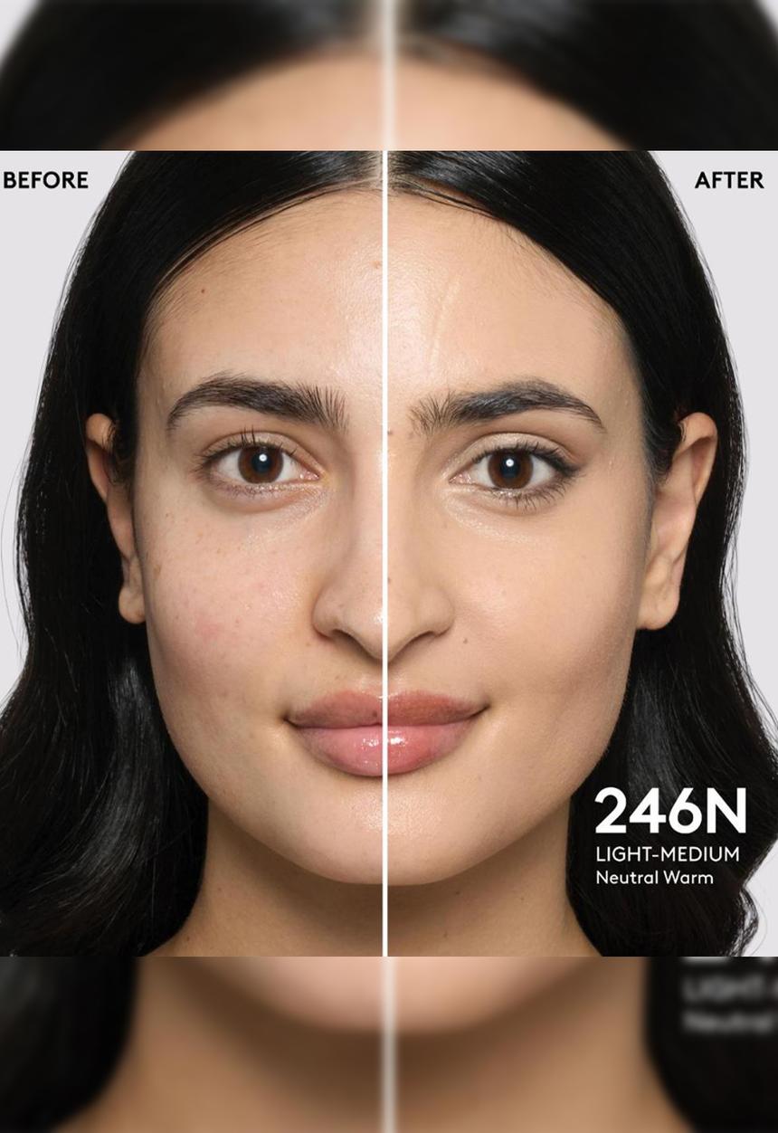 Fenty Beauty - Pro Filt'r Fluid Flex Foundation - 246N