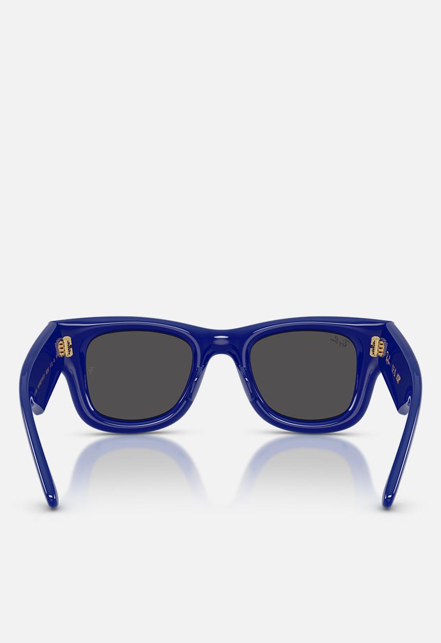 Ray-Ban - A$AP Rocky 0RB4940 50mm - Ultra Black
