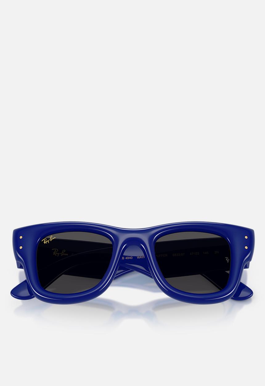 Ray-Ban - A$AP Rocky 0RB4940 50mm - Ultra Black