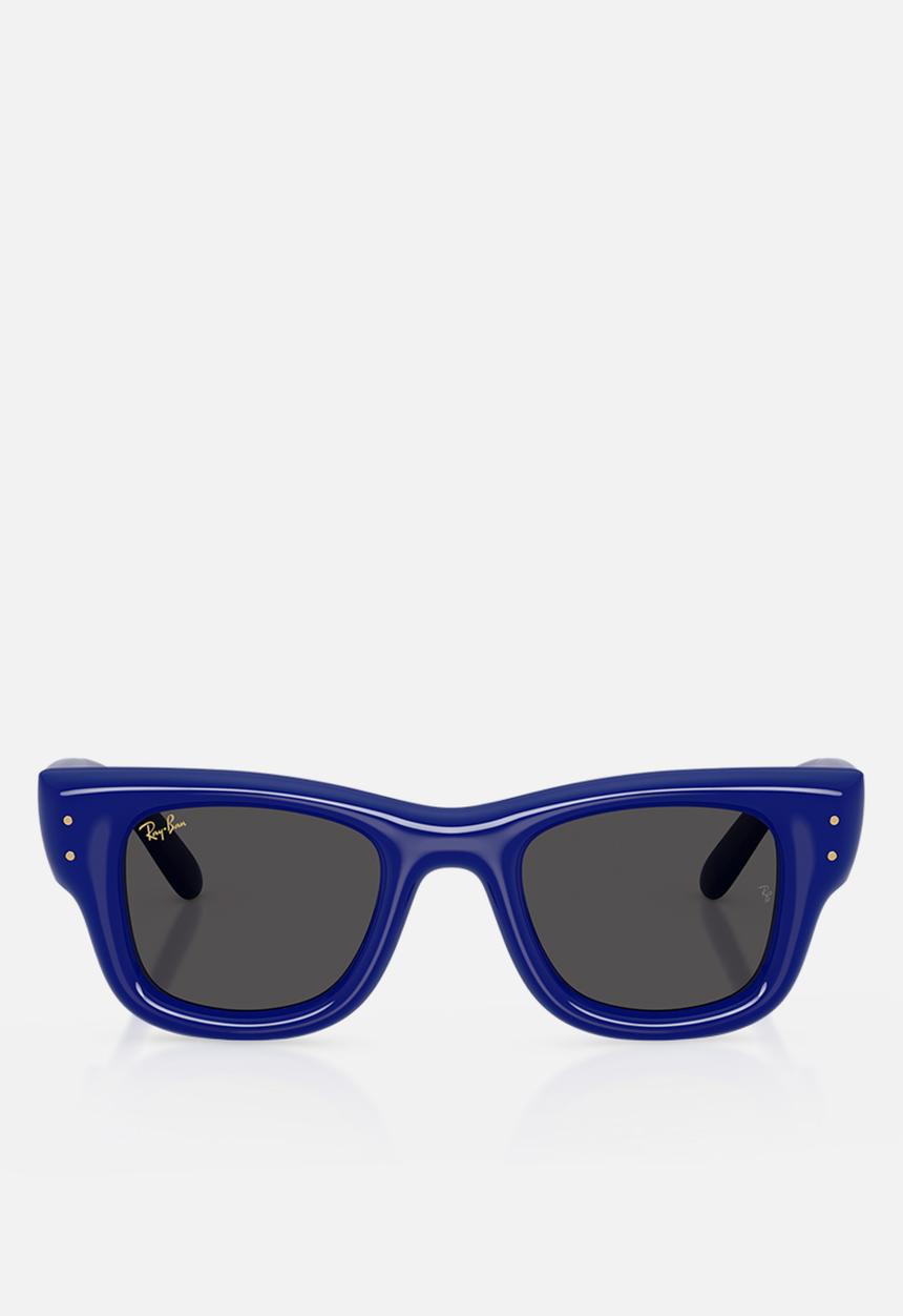 Ray-Ban - A$AP Rocky 0RB4940 50mm - Ultra Black