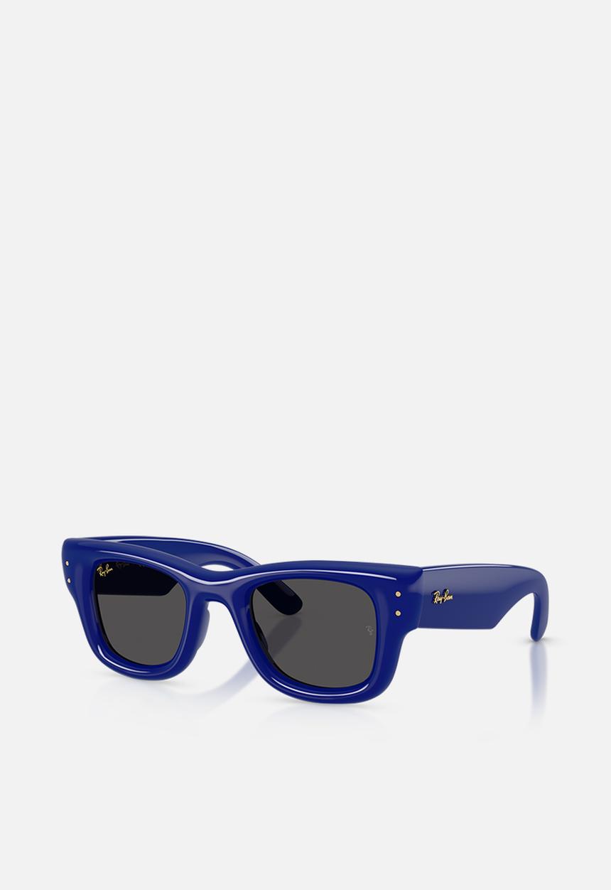 Ray-Ban - A$AP Rocky 0RB4940 50mm - Ultra Black
