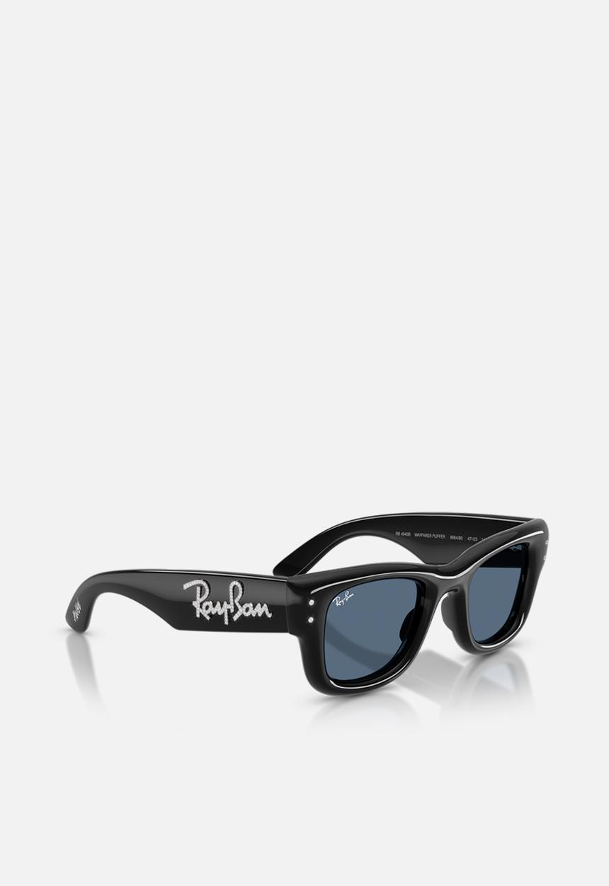 Ray-Ban - A$AP Rocky 0RB4940B 47mm - Dark Blue
