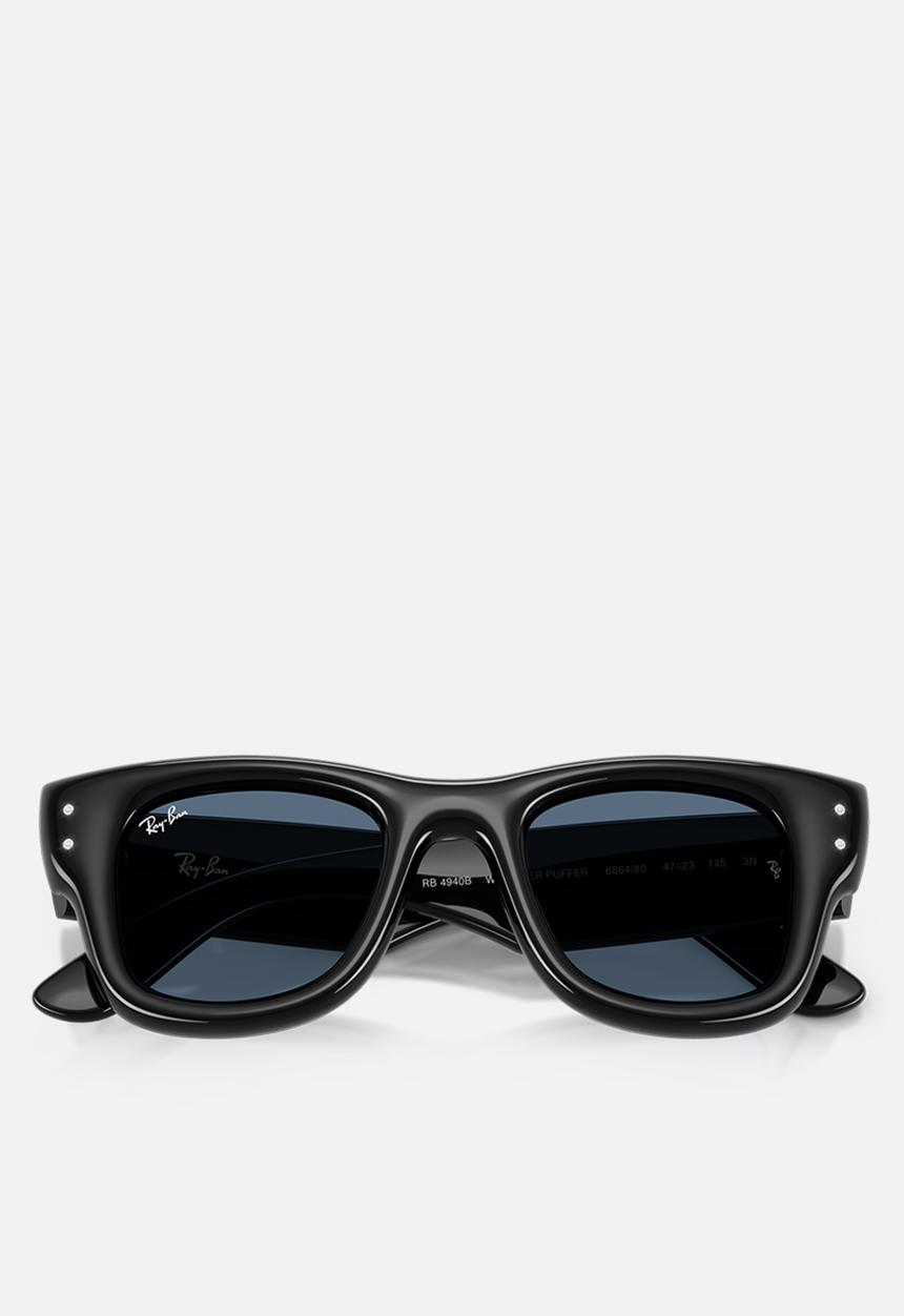 Ray-Ban - A$AP Rocky 0RB4940B 47mm - Dark Blue