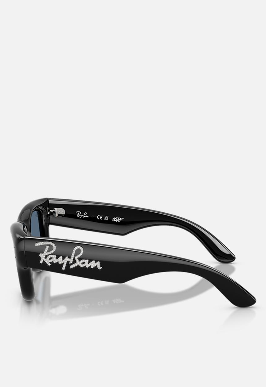 Ray-Ban - A$AP Rocky 0RB4940B 47mm - Dark Blue