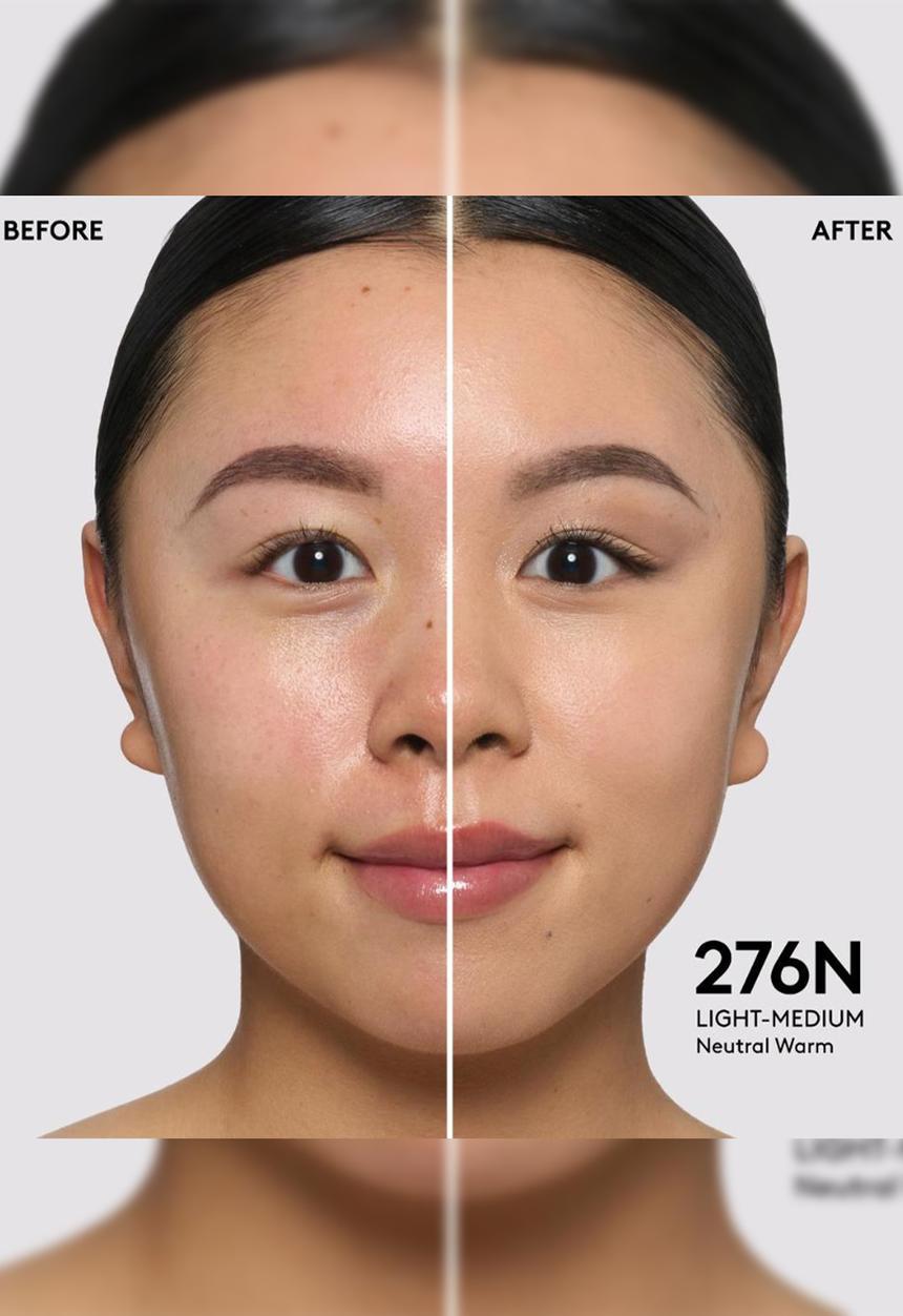 Fenty Beauty - Pro Filt'r Fluid Flex Foundation - 276N