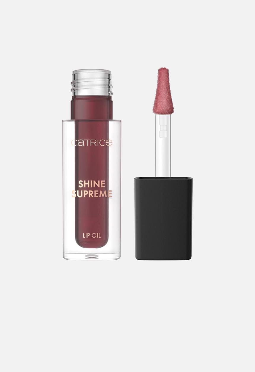 Catrice - Shine Supreme Lip Oil - 040 Cherry Lush
